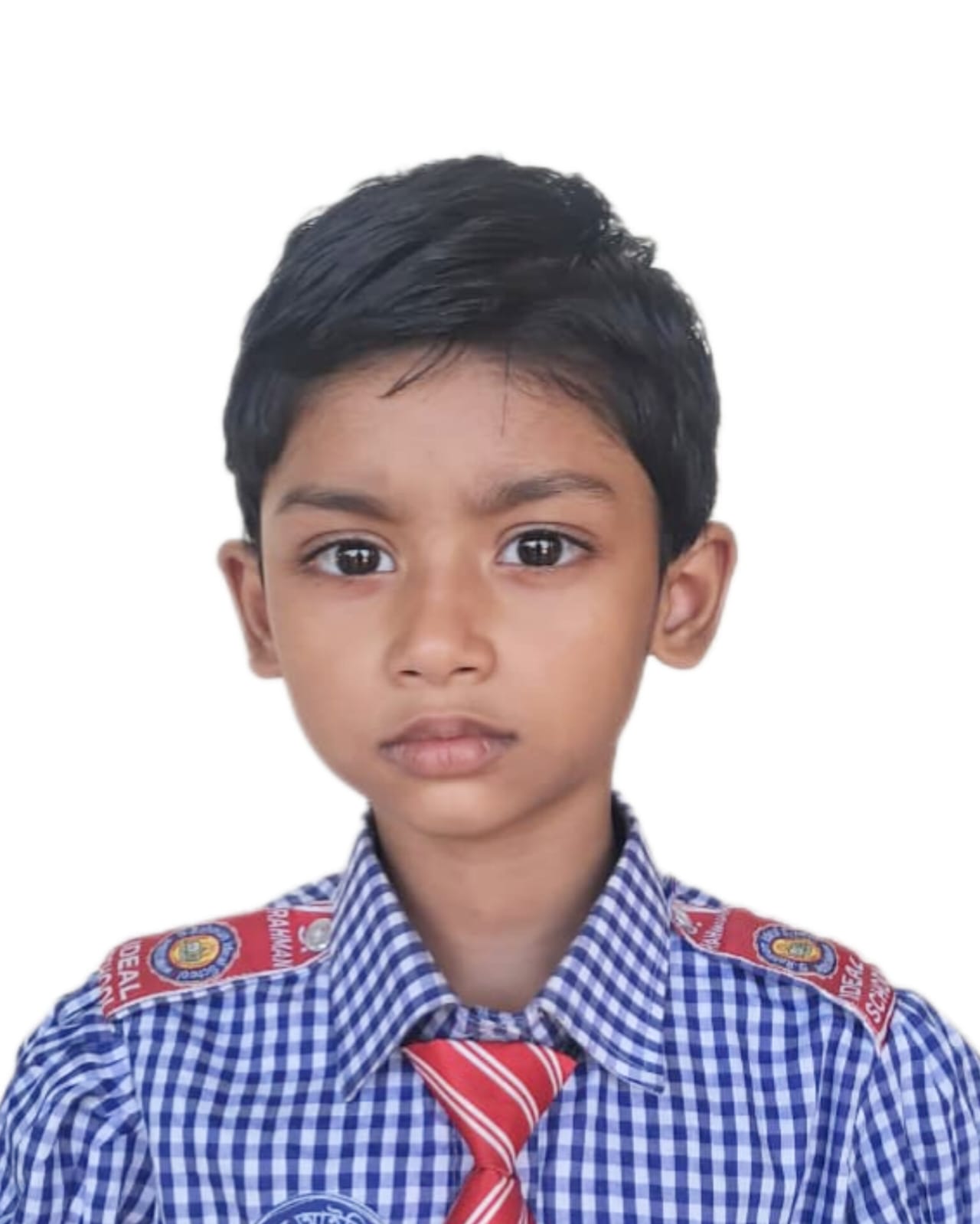 AYSHA SIDDIQI RUBAIYA